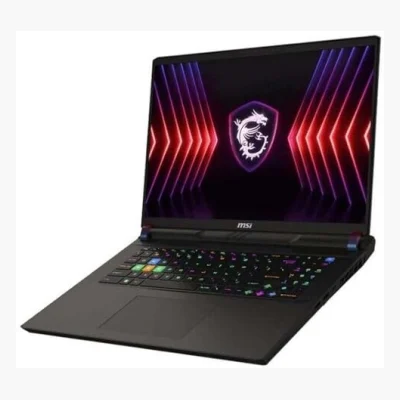 MSI Vector 17 HX A14V RTX 4080 (2024)