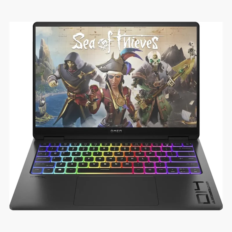 HP Omen 14 RTX 5070 (2025)