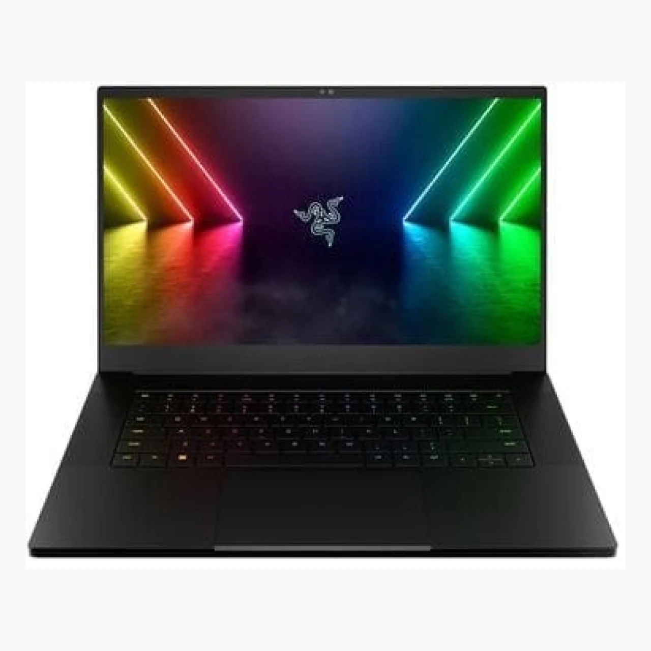 Razer Blade 15 RTX 3060 (2022)
