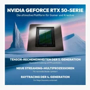 Medion Erazer Defender P10 RTX 5070 (2025)