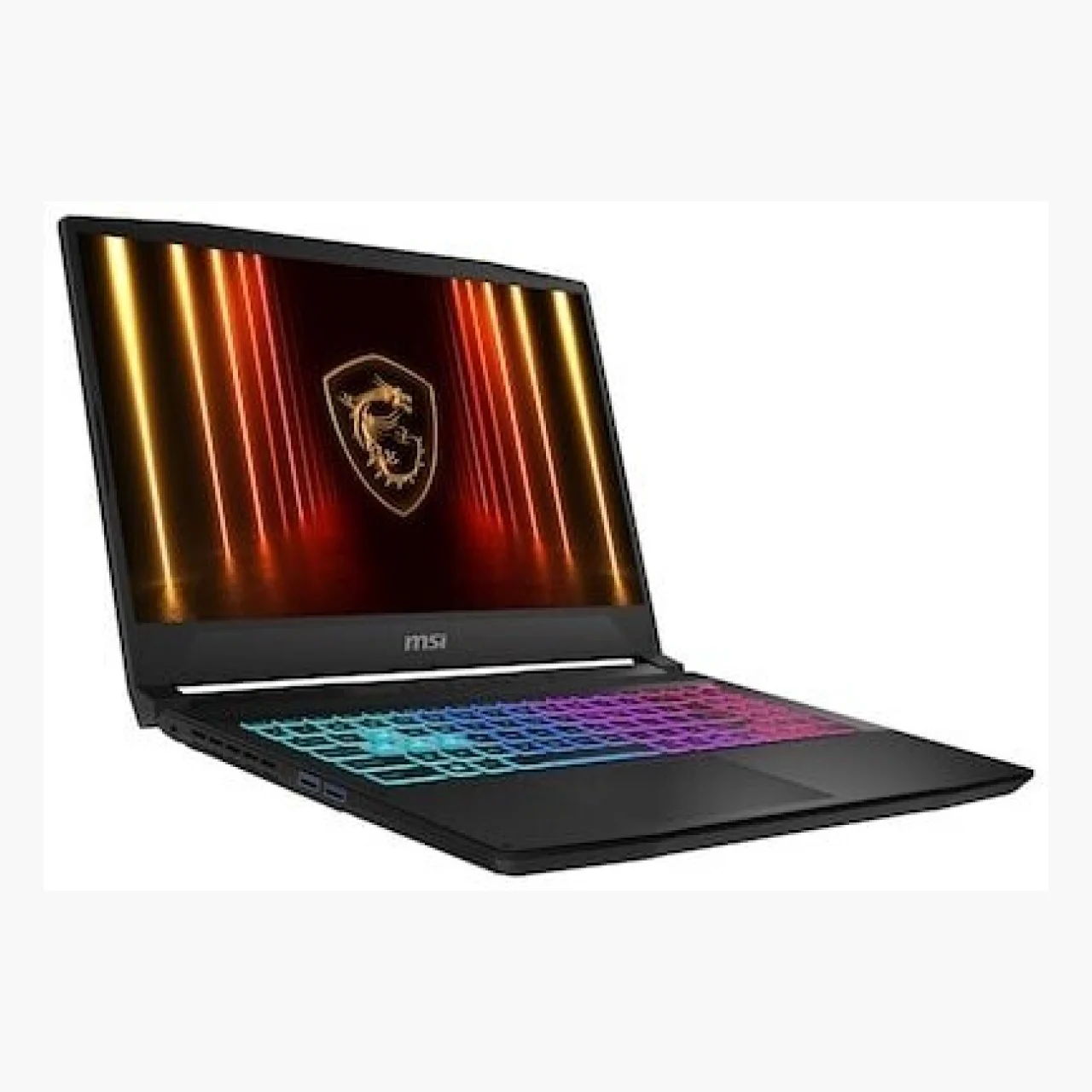 MSI Katana 15 HX B14 RTX 5070 (2025)