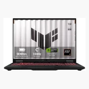 Asus TUF Gaming A16 FA608 RTX 5070 (2025)