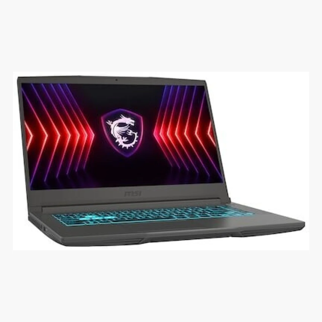 MSI Thin 15 B13 RTX 3050 (2024)