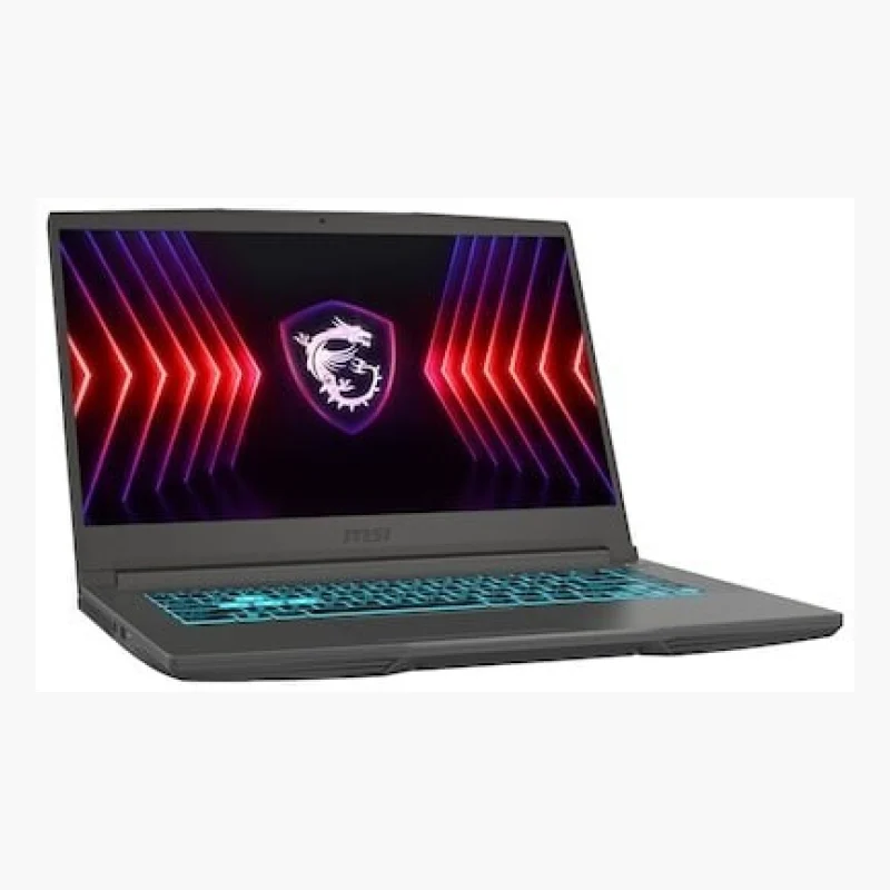 MSI Thin 15 B13 RTX 3050 (2024)