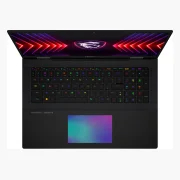 MSI Titan 18 HX A14 RTX 4090 (2024)