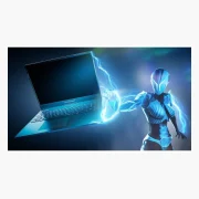 Medion Erazer Major X20 RTX 4070 (2023)