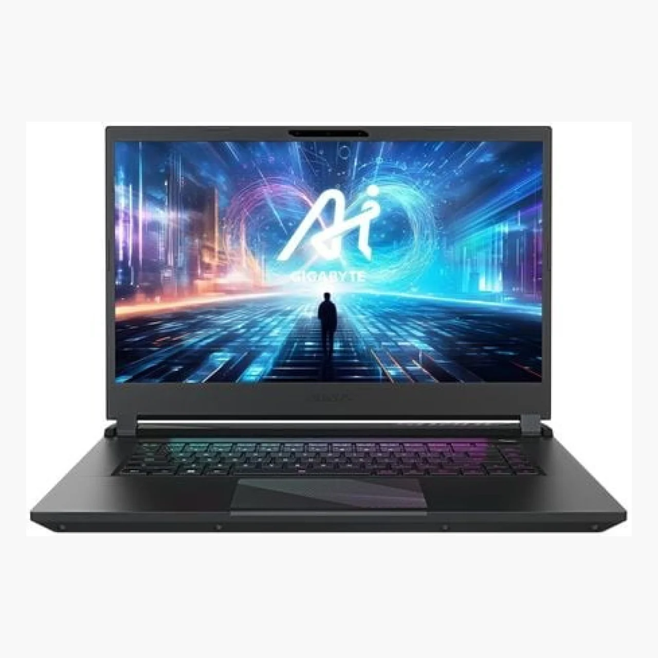 Gigabyte Aorus 15 RTX 4060 (2024)