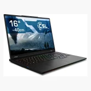 XMG Neo 16 RTX 5080 (2025)