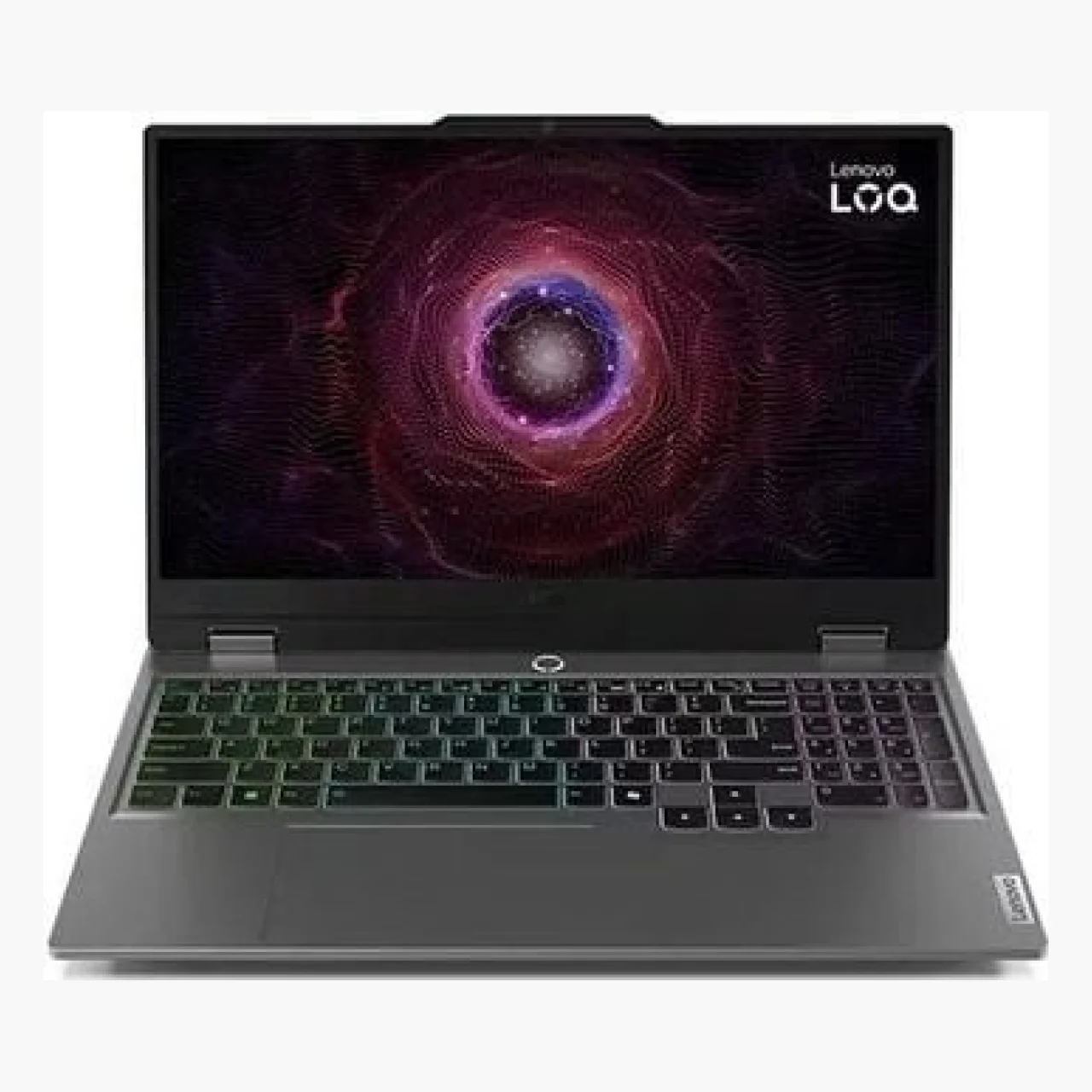 Lenovo LOQ 15AHP9 RTX 4060 (2024)