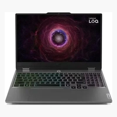 Lenovo LOQ 15AHP9 RTX 4060 (2024)