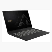MSI Summit B15 GTX 1660 Ti (2021)