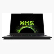 XMG Core 15 RTX 5060 (2025)