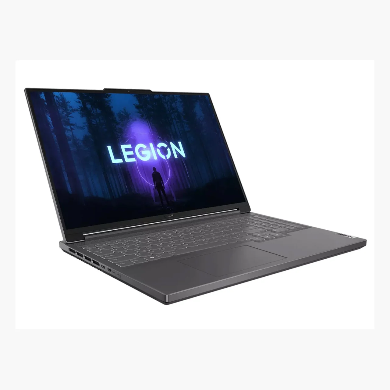 Lenovo Legion Slim 5 Gen 8 16 RTX 4050 (2023)