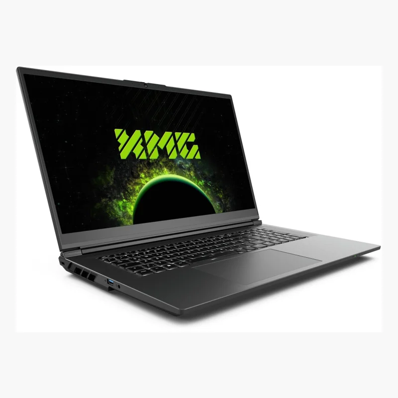 XMG Apex 17 RTX 5070 (2025)