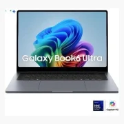 Samsung Galaxy Book 6 Ultra RTX 5060 (2026)