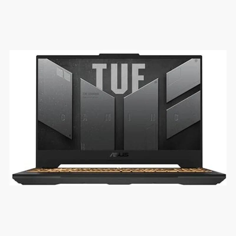 Asus TUF Gaming F15 TUF507 RTX 4070 (2023)