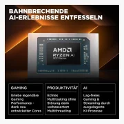 HP Omen 16 RTX 2050 (2024)