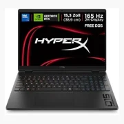 HP Omen 15 RTX 5050 (2026)