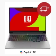 Lenovo LOQ 15 G11 RTX 5050 (2026)