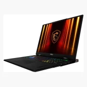 MSI Vector 18 HX AI A2XW RTX 5090 (2025)