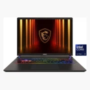 MSI Vector 16 HX AI A2XW RTX 5070 Ti (2025)