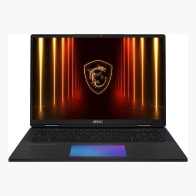 MSI Titan 18 HX AI RTX 5070 Ti (2025)