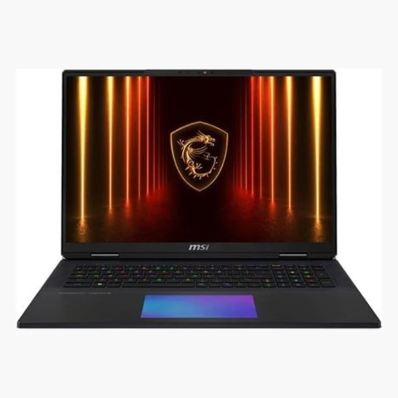 MSI Titan 18 HX AI RTX 5070 Ti (2025)