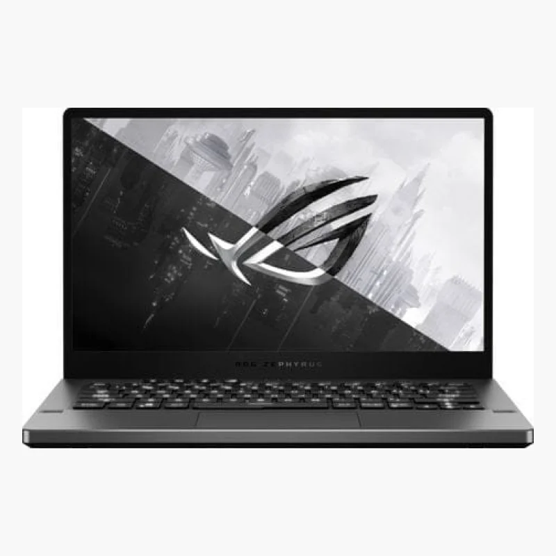 Asus ROG Zephyrus G14 GA401 RTX 3060 (2021)