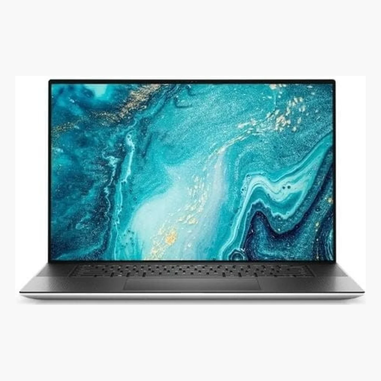 Dell XPS 17 9710 RTX 3060 (2021)