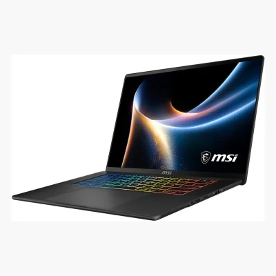 MSI Stealth 16 AI+ B3 RTX 5060 (2026)