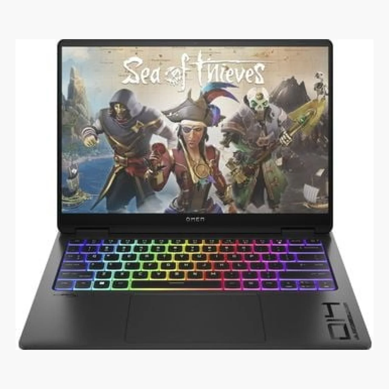 HP Omen Transcend 14 RTX 4070 (2024)