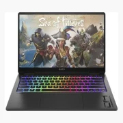 HP Omen Transcend 14 RTX 4070 (2024)