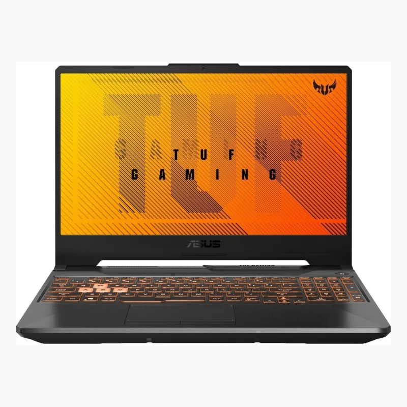 Asus TUF Gaming A15 FA506 GTX 1660 Ti (2020)