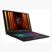 MSI Katana 17 HX B14 RTX 5060 (2025)
