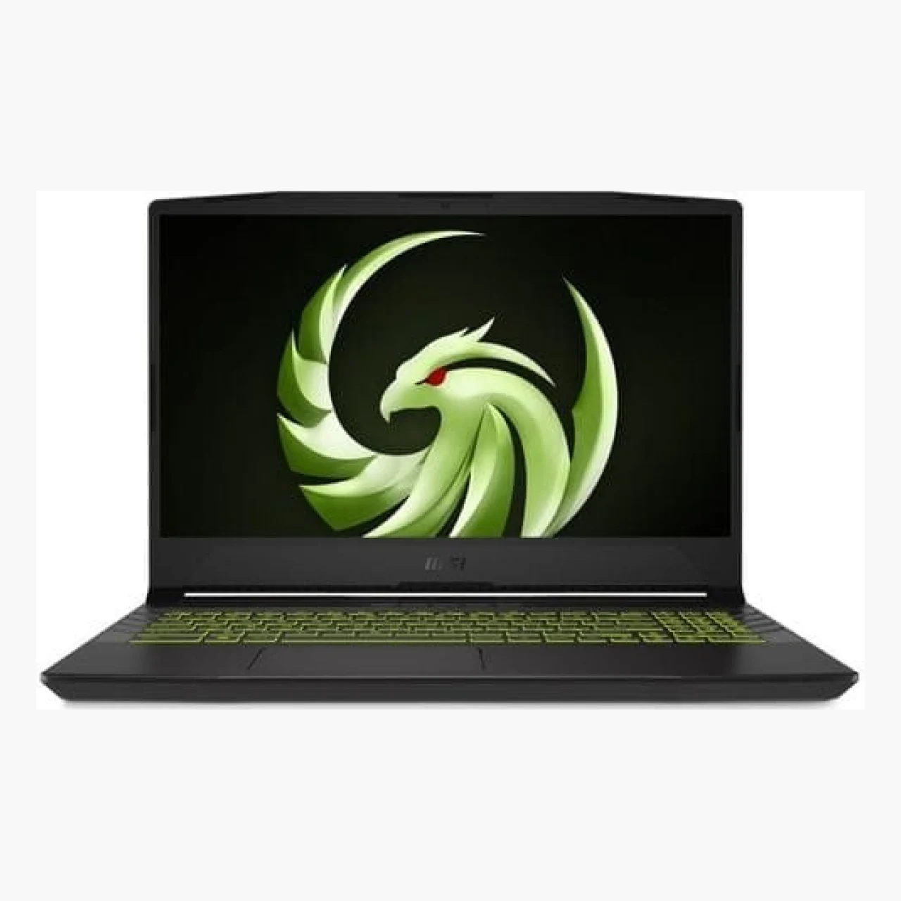 MSI Alpha 17 RTX 4070 (2023)