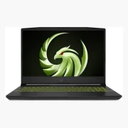 MSI Alpha 17 RTX 4070 (2023)