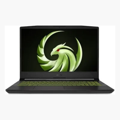 MSI Alpha 17 RTX 4070 (2023)