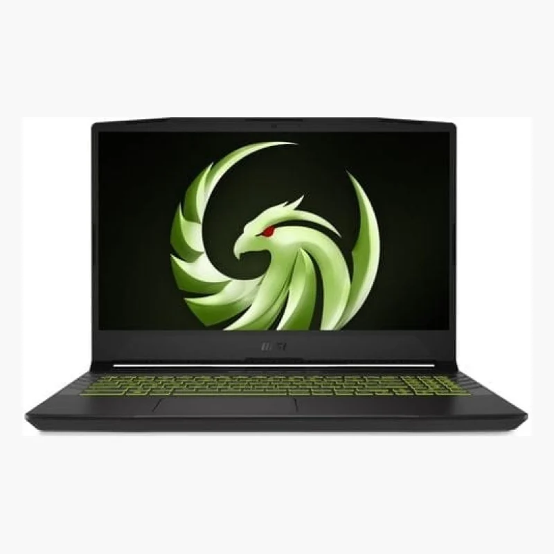 MSI Alpha 17 RTX 4070 (2023)