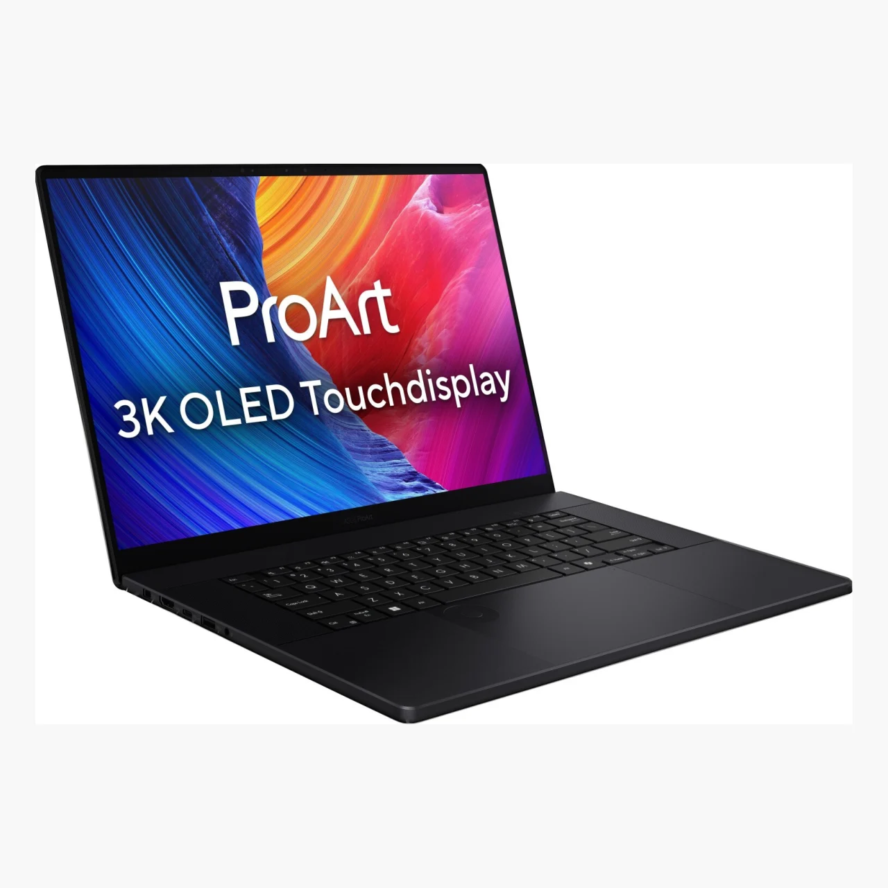 Asus ProArt P16 H7606 RTX 5070 (2025)