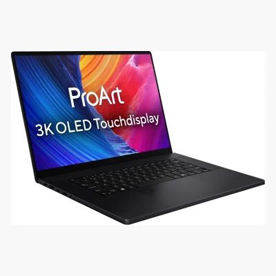 Asus ProArt P16 H7606 RTX 5070 (2025)