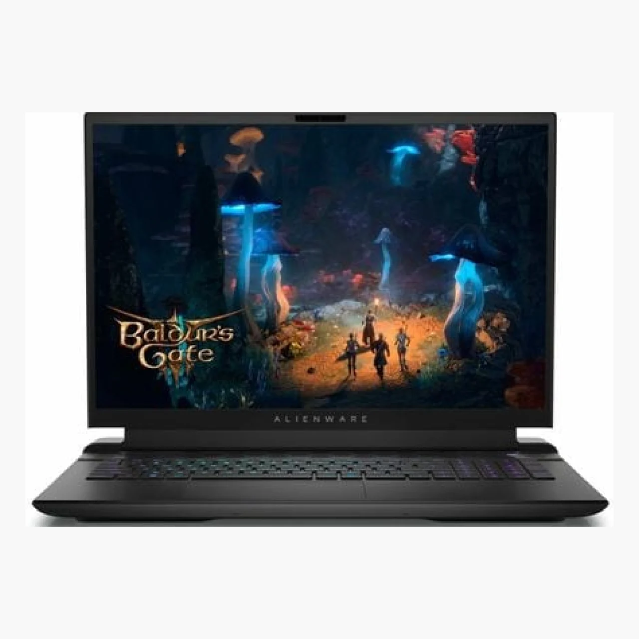 Alienware m18 R2 RTX 4090 (2024)