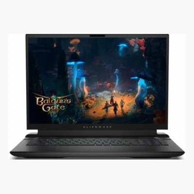 Alienware m18 R2 RTX 4060 (2024)
