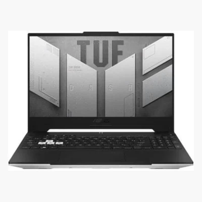 Asus TUF Dash F15 RTX 3060 (2022)
