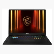 MSI Vector A18 HX A9W RTX 5080 (2025)