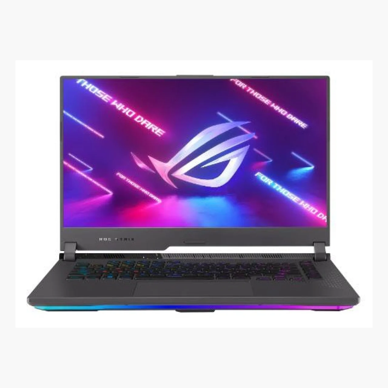 Asus ROG Strix G15 G513 RTX 3070 Ti (2022)