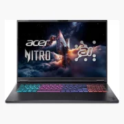 Acer Nitro 18 AI AN18-61 RTX 5060 (2025)