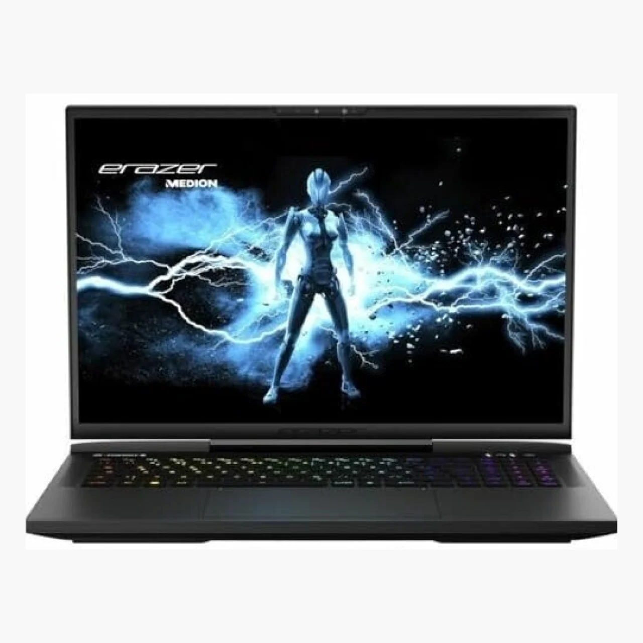 Medion Erazer Beast X40 RTX 4080 (2024)