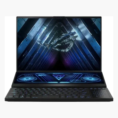 Asus ROG Zephyrus Duo 16 GX650 RTX 4090 (2023)