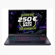 Acer Predator Helios Neo 16 AI PHN16-73 RTX 5060 (2025)