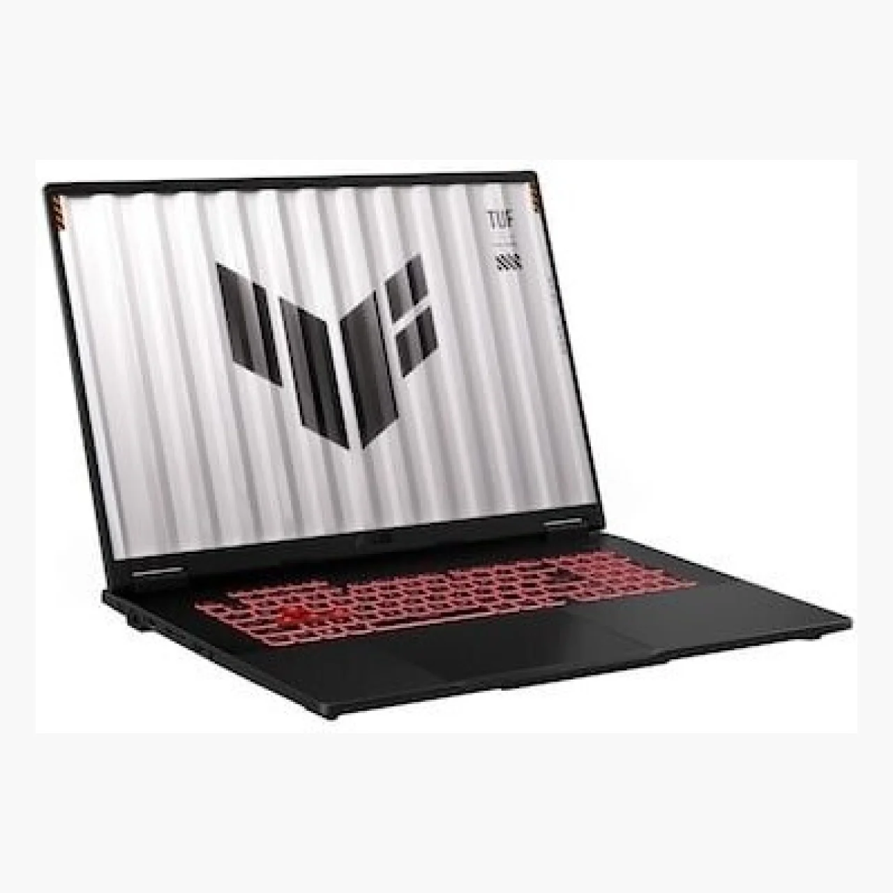 Asus TUF Gaming A18 FA808 RTX 5060 (2025)